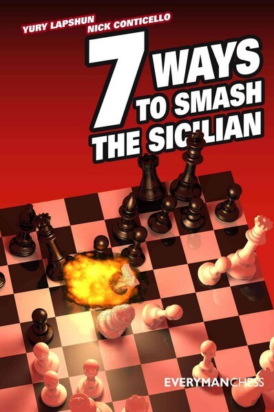 7 Ways to Smash the Sicilian