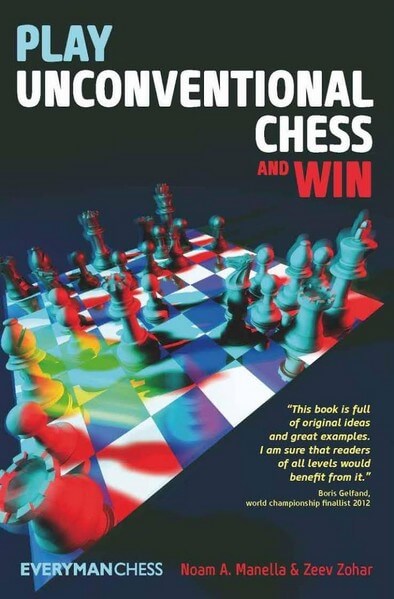 Play Unconventional Chess and Win