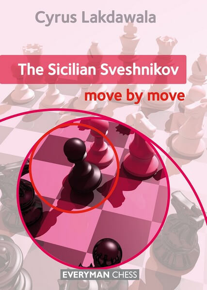 The Sicilian Sveshnikov: Move by Move