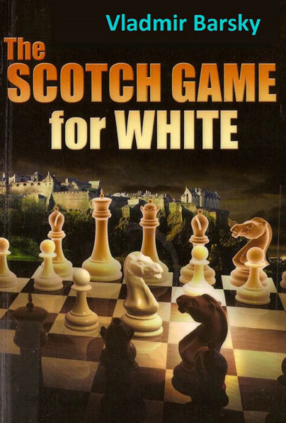 The Scotch Game for White