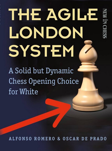 The Agile London System: A Solid But Dynamic Chess Opening Choice for White
