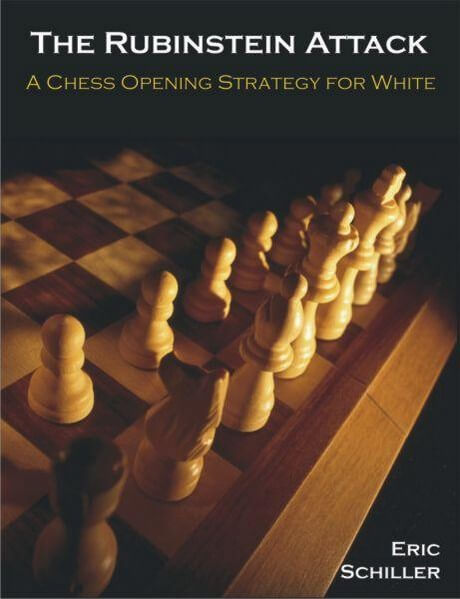 The Rubinstein Attack: A Chess Opening Strategy for White