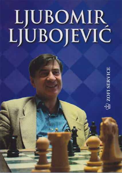 Ljubomir Ljubojevic