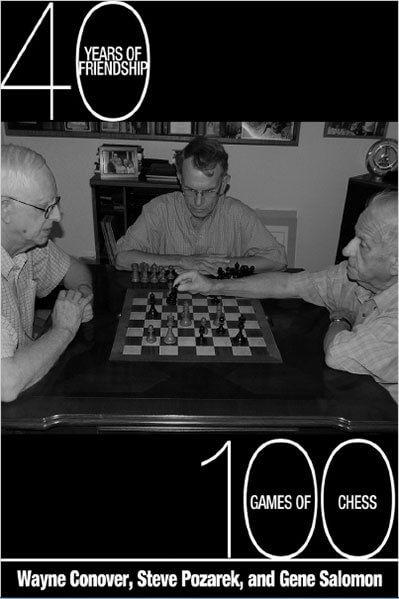 40 Years of Friendship вЂ“ 100 Games of Chess