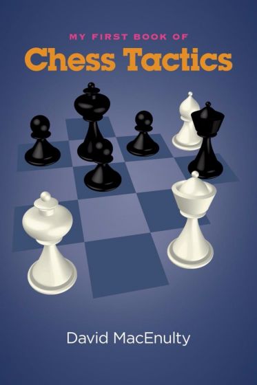 My First Book of Chess Tactics