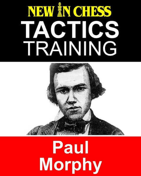 Tactics Training, Paul Morphy