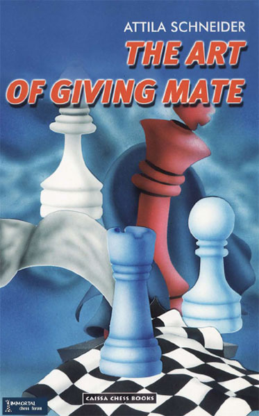 The Art of Giving Mate