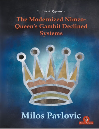 The Modernized Nimzo-Queen's Gambit Declined Systems