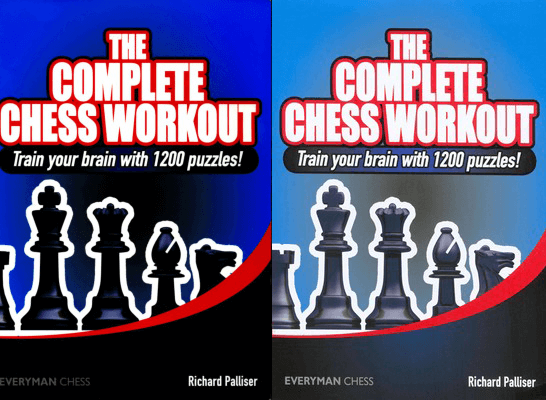 The Complete Chess Workout: Vol. 1, 2