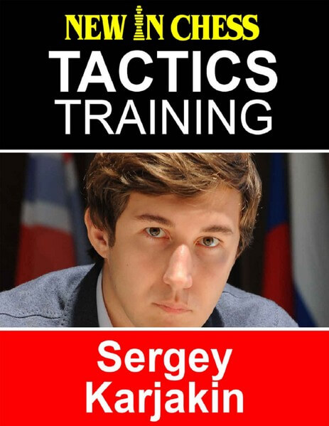 Tactics Training, Sergey Karjakin