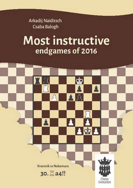 Most instructive Endgames of 2016