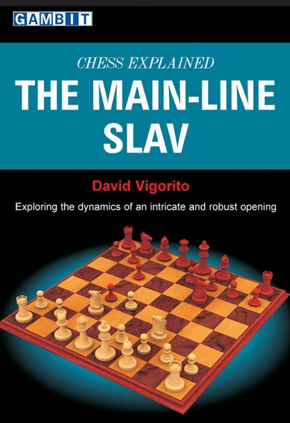 Chess Explained: The Main-Line Slav