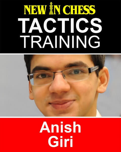 Tactics Training, Anish Giri