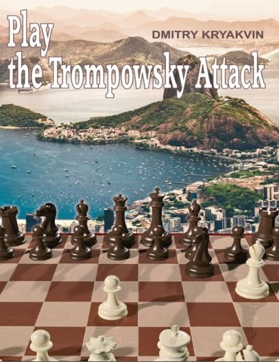Play The Trompowsky Attack