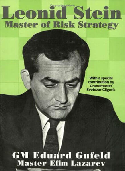 Leonid Stein: Master of Risk Strategy