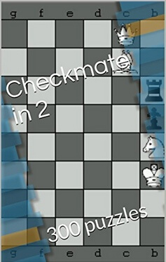 Checkmate in 2: 300 puzzles