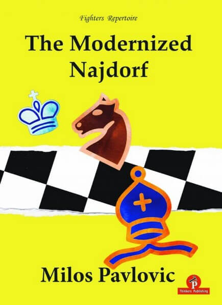 The Modernized Najdorf