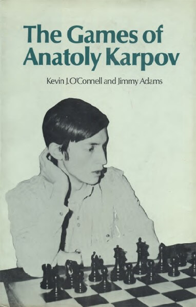 The Games of Anatoly Karpov