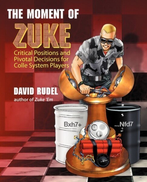 The Moment of Zuke: Critical Positions and Pivotal Decisions for Colle System Players