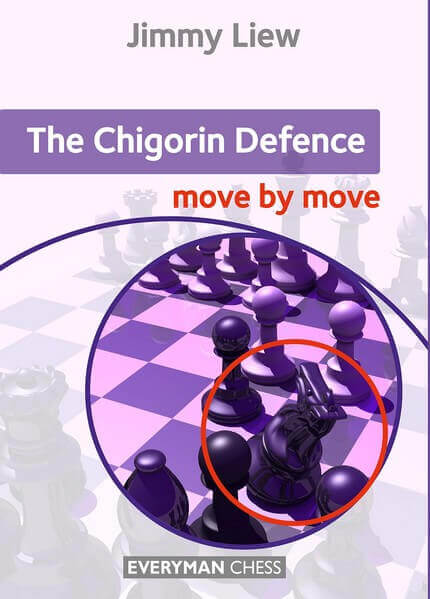 The Chigorin Defence Move by Move