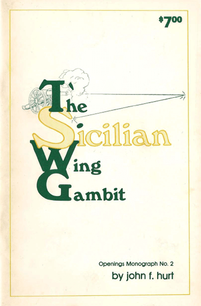 Sicilian Wing Gambit