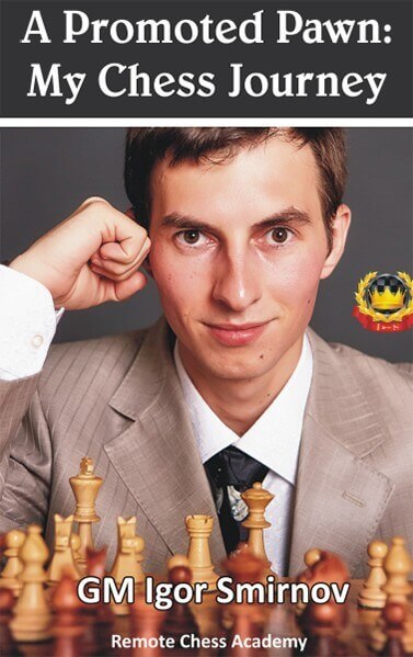 A Promoted Pawn: My Chess Journey