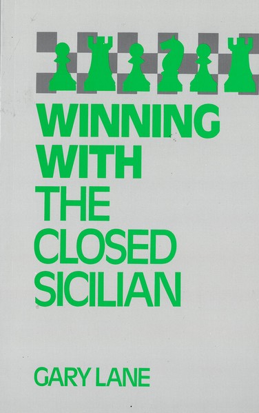 Winning with the Closed Sicilian
