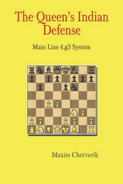The Queen's Indian Defense: Main Line 4.g3 System