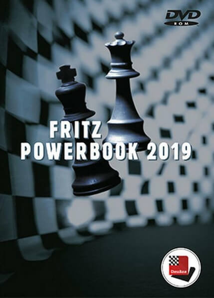 Fritz Powerbook 2019