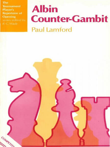 The Albin Counter-Gambit