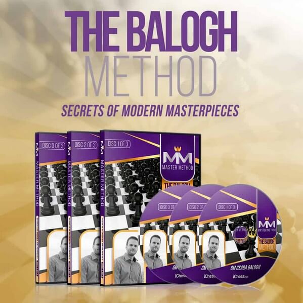 The Balogh Method вЂ“ Secrets of Modern Masterpieces