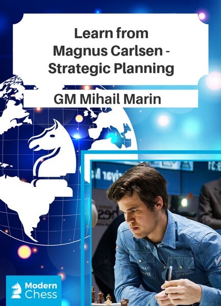 Learn from Magnus Carlsen: Prophylactic Thinking