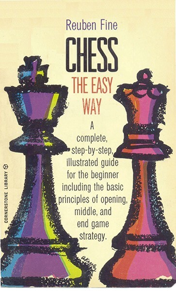 Chess the Easy Way