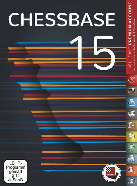 Chessbase 15 Download Full Version