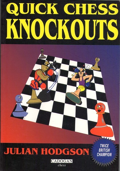 Quick Chess Knockouts