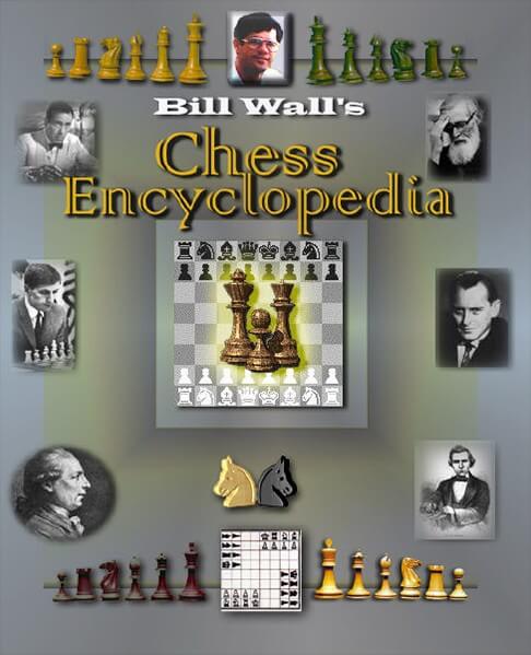 Chess Encyclopedia