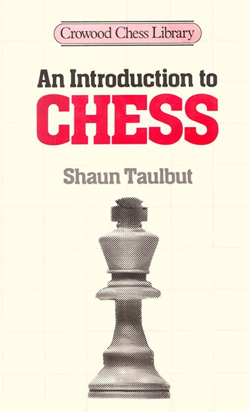 An Introduction to Chess