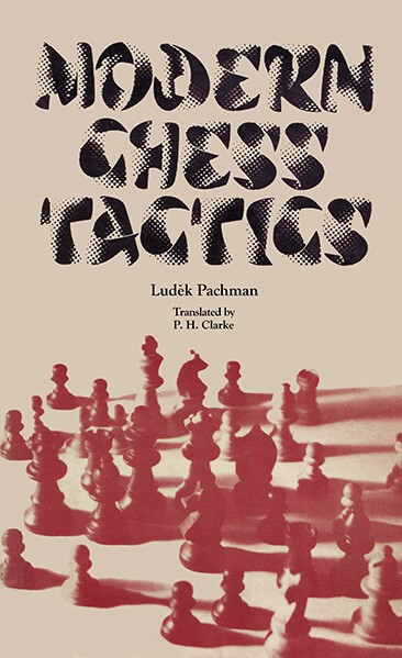 Modern Chess Tactics