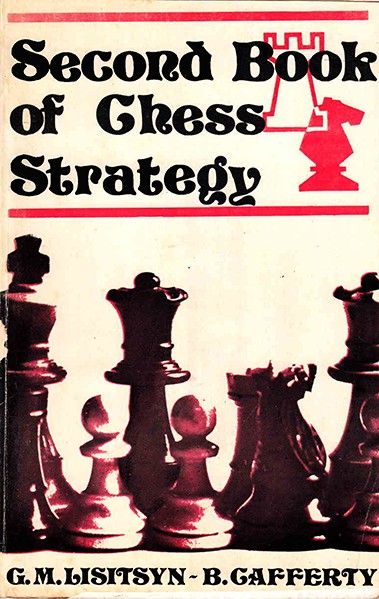 Second Book of Chess Strategy