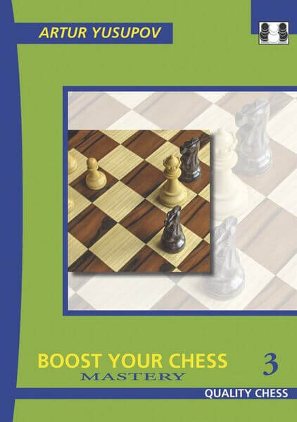 Boost your Chess 3 - Mastery