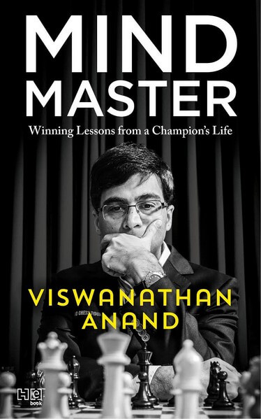 Mind Master: Winning Lessons from a Champion's Life