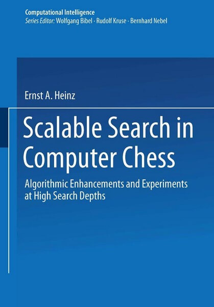 Scalable Search in Computer Chess