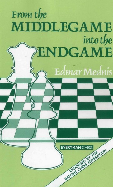 From Middlegame Into Endgame