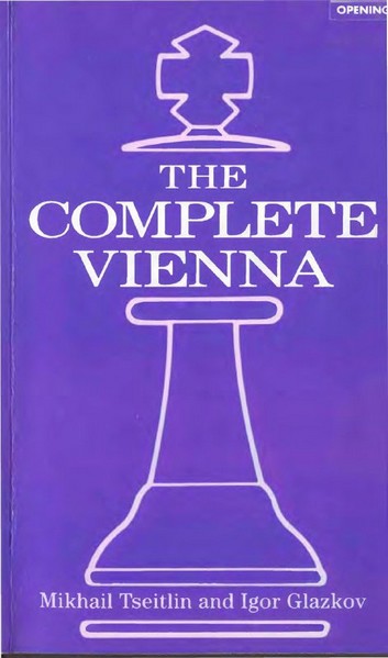 The Complete Vienna