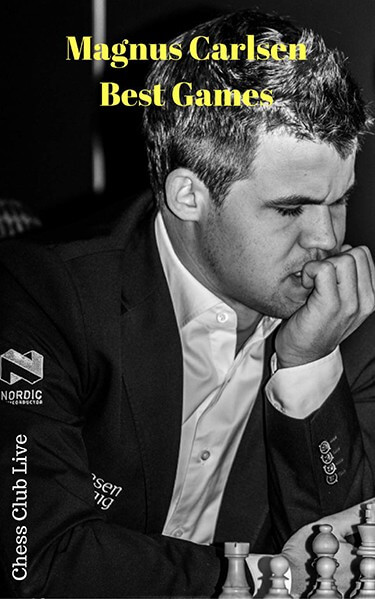 Magnus Carlsen Best Games Volume 1, 2