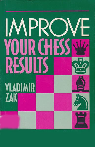 Improve Your Chess Results