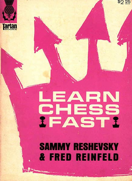 Learn Chess Fast!