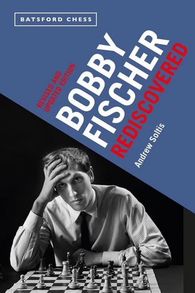 Bobby Fischer Rediscovered 2020