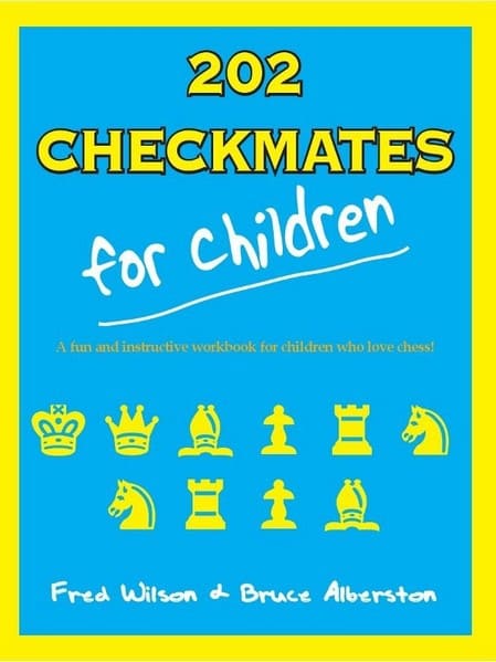 202 Checkmates For Children
