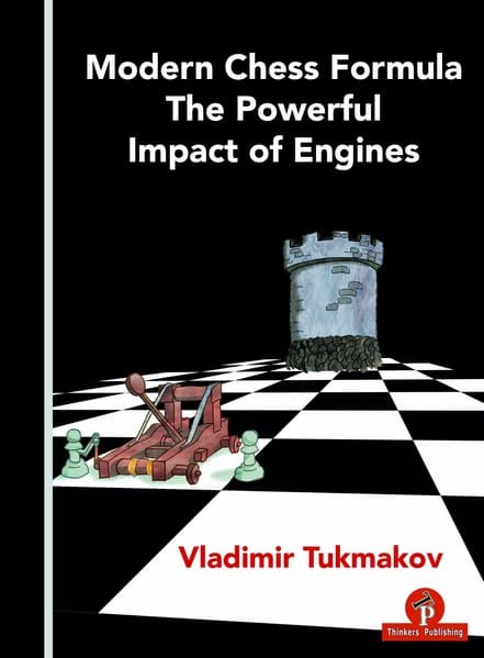 Modern Chess Formula: The Powerful Impact of the Engines